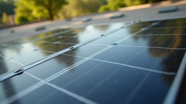 Panneau solaire photovoltaïque : guide complet pour une énergie solaire efficace