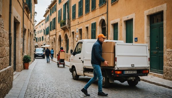 Les services d'un déménageur professionnel à aix-en-provence