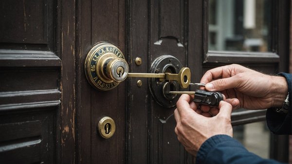 Serrurier amiens : dépannage et installation de confiance