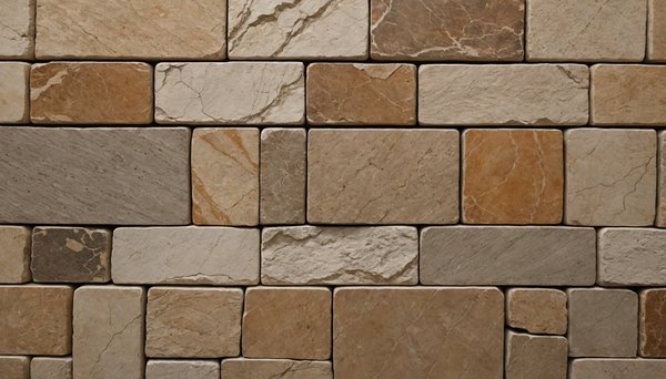 10 raisons d'adopter la pierre naturelle pour votre intérieur