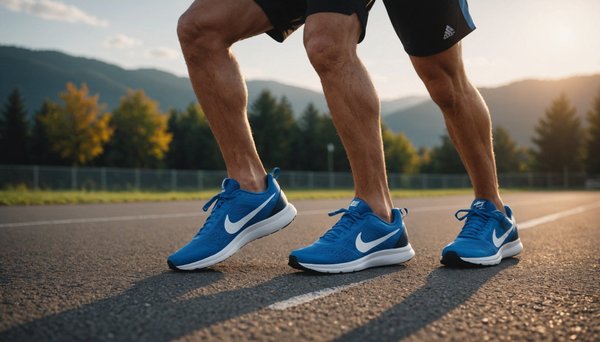 Classer les meilleures chaussures de running : trouvez la vôtre