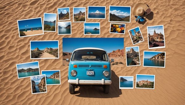 Des destinations de vacances inattendues à explorer cette année