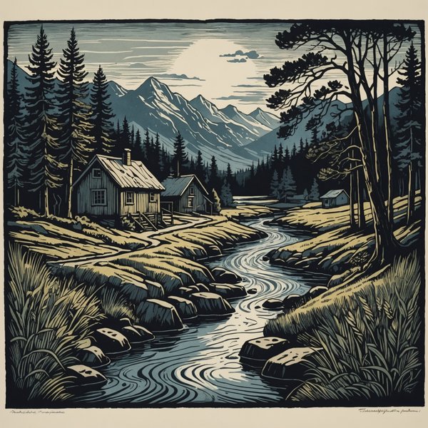 Comment les techniques de l'estampe peuvent-elles être modernisées ?