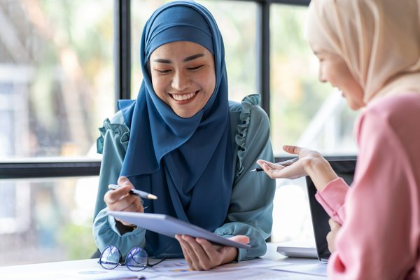 Mode et tradition : découvrez le meilleur du vetement muslim