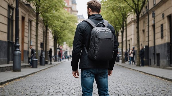 Découvrez les sacs à dos ergonomiques de kingsons