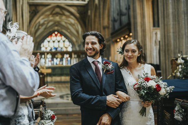 Trouvez le photographe mariage qui fera briller votre jour